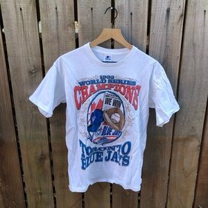 where can i buy blue jays shirts